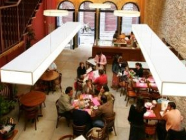 Brasserie Rosário