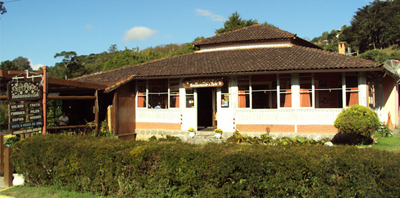 Borbulha Restaurante