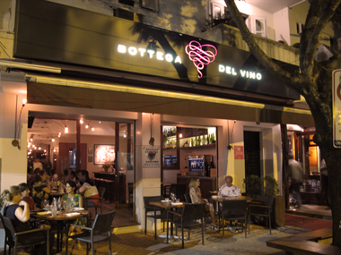 Bottega del Vino