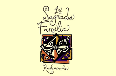 La Sagrada Familia