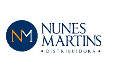 Casa Nunes Martins