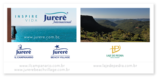 Hotel Jurerê Beach Village