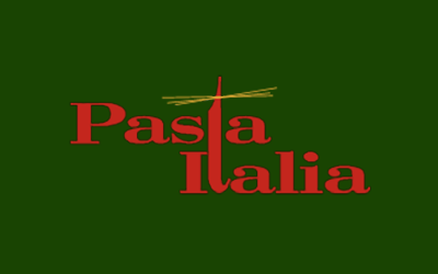 Pasta Italia