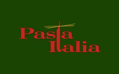 Pasta Italia
