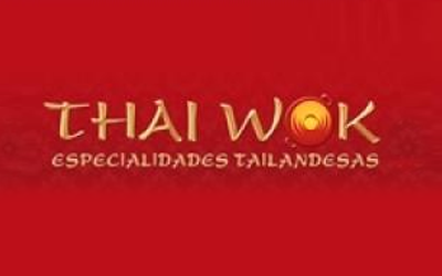 Thai Wok Restaurante Tailandês