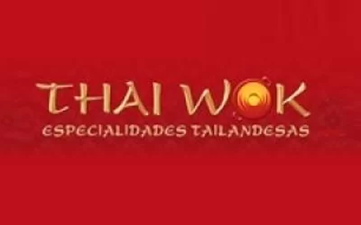 Thai Wok Restaurante Tailandês