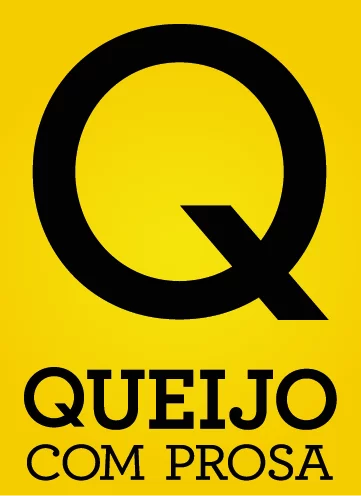 Queijo com Prosa