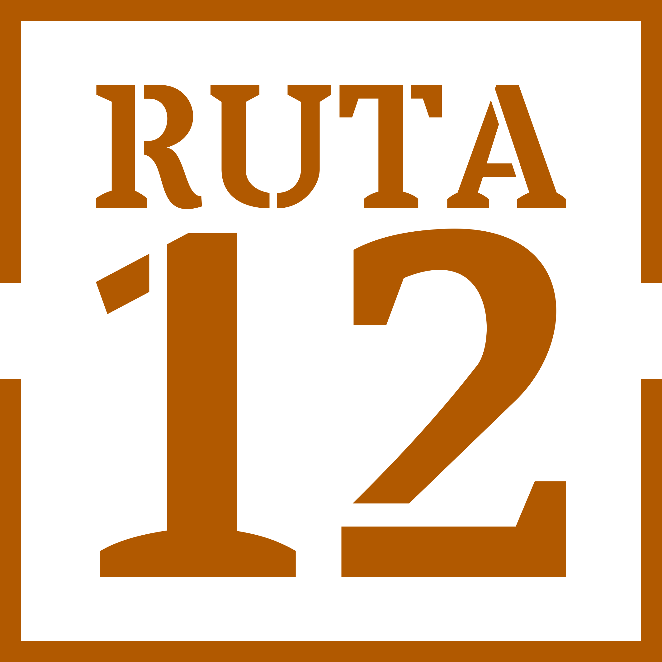 Ruta 12