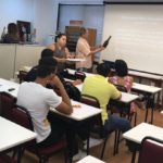 Workshop para sommelier estreia com sucesso na ABS-Rio