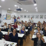 ABS-Rio celebra o Dia Internacional da Mulher
