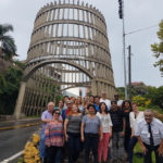 Associados da ABS visitam vinícolas em viagem à Serra Gaúcha