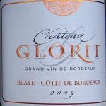 272 – Nova nomenclatura das Côtes de Bordeaux