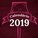 O calendário de cursos e eventos de 2019 promete!