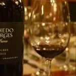 Penedo Borges recebe prêmio de Empresa Vitivinícola Boutique do Ano 2025