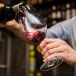Formação de Sommelier e Profissionais do Vinho - Ciclo II - Flamengo