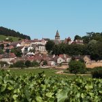 Curso Vinhos da Borgonha