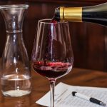 Curso de Vinho e sua Degustação - Barra