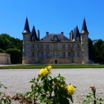 Curso Vinhos de Bordeaux