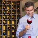 O Vinho e sua Degustação - Barra