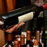 Formação de Sommelier e Profissional do Vinho - Ciclo I - Flamengo - Noturno - LOTADO!