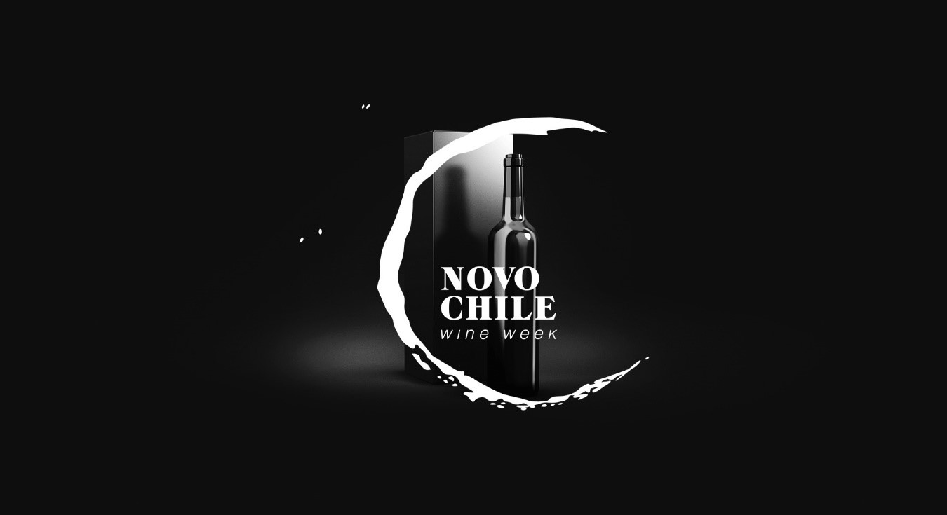 Vinhos do Novo Chile - Flamengo - ABS-Rio