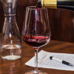 O Vinho e sua Degustação - Flamengo
