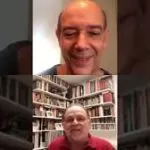 Negociantes de vinhos foi o tema apresentado pelo especialista Rogerio Dardeau