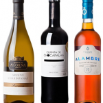 Outros tesouros de Portugal: Vinhos de Lisboa, Tejo e Península de Setúbal - ONLINE