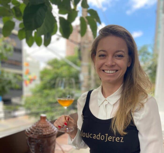 O fabuloso universo de Jerez