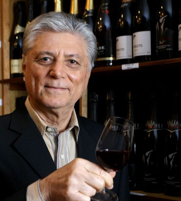 Barolo versus Brunello, uma luta de gigantes
