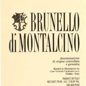 292 – O Brunello 2010, dez anos depois