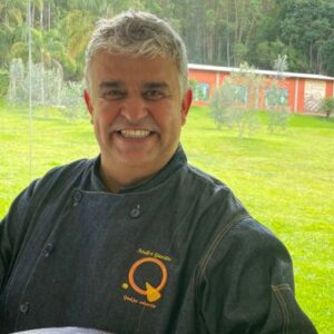 Curso Como receber com queijos e vinhos - 4º Ciclo Celio Alzer