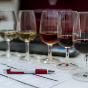 Formação de Sommeliers e Profissionais do Vinho - Ciclo III - ONLINE