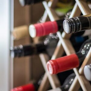 Curso Gestão de Adegas e Lojas de Vinhos