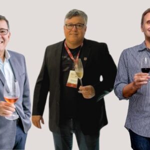 Curso Vinhos do Velho Mundo