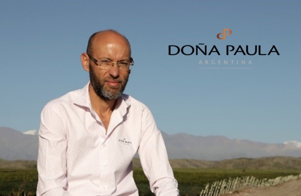 Degustação Doña Paula (Mendoza) – PHD Wines