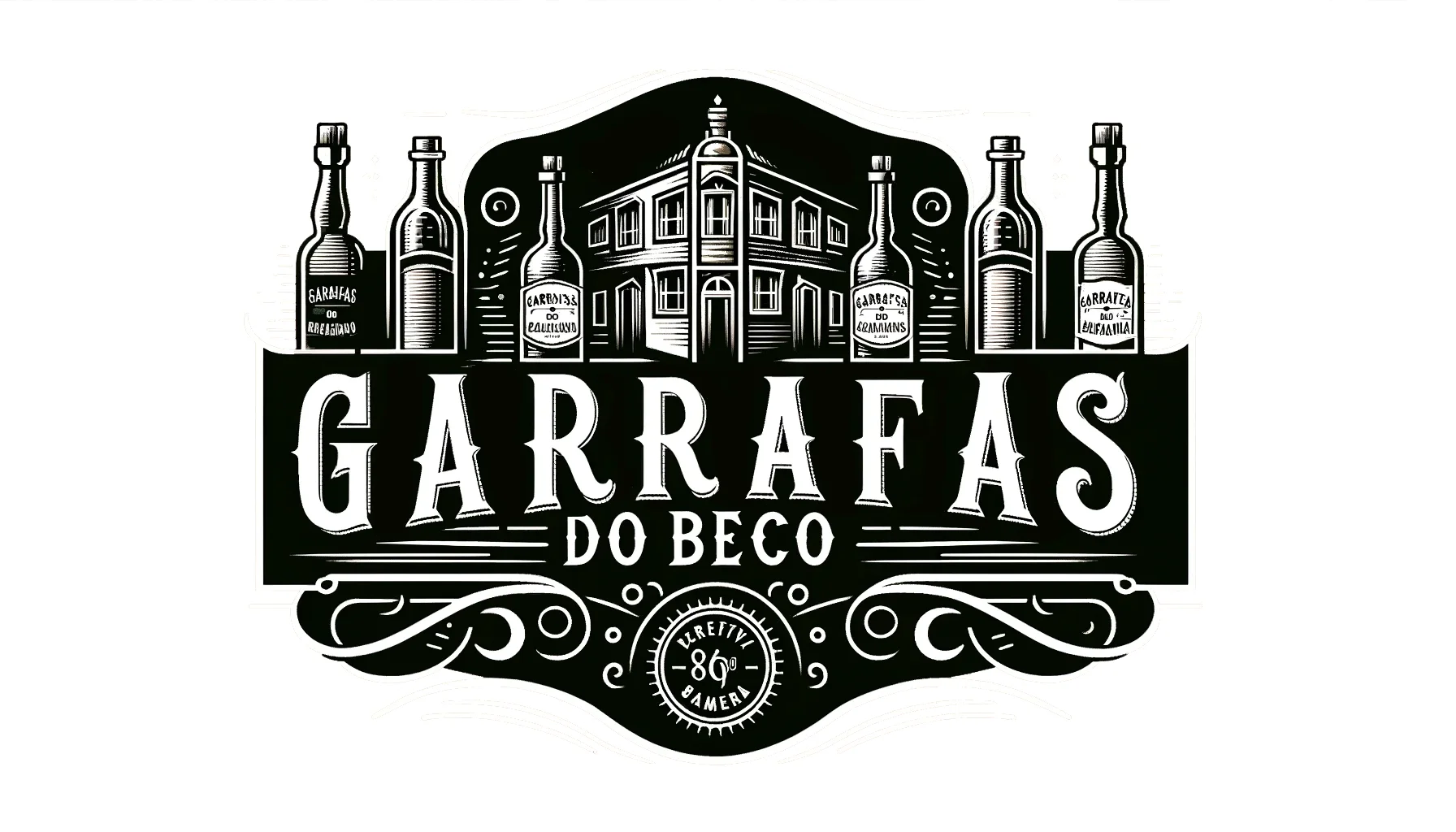Garrafas do Beco - bar, loja e academia de vinhos