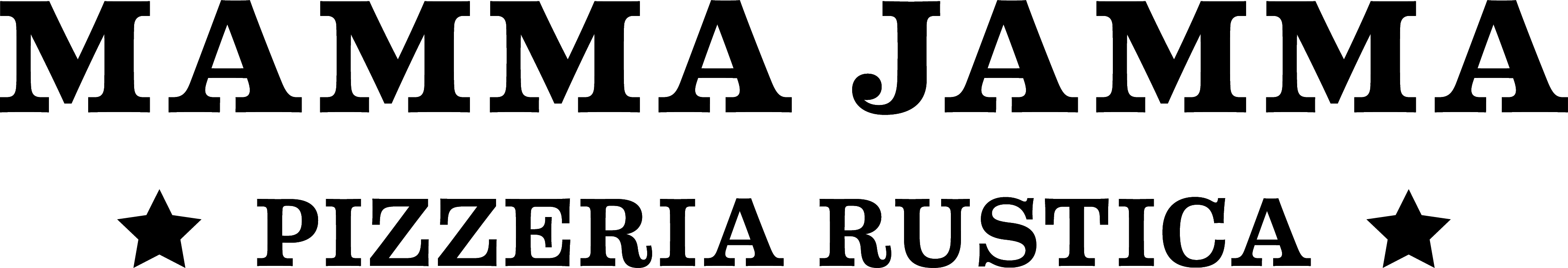 Mamma Jamma Pizzeria