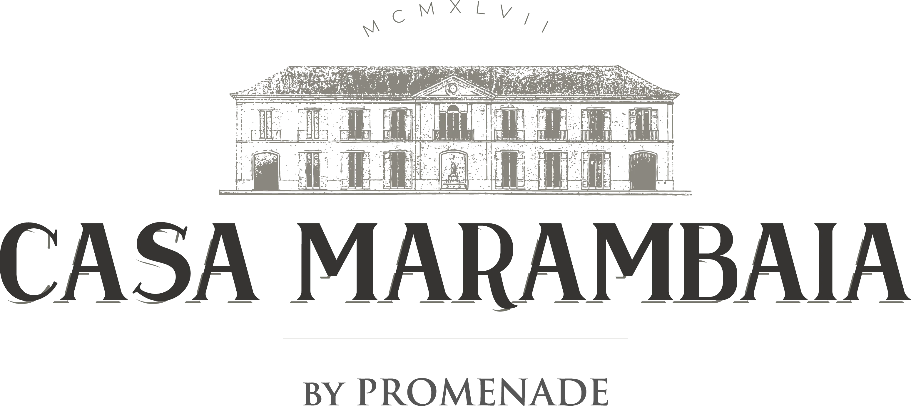 Casa Marambaia Hotel e Restaurante