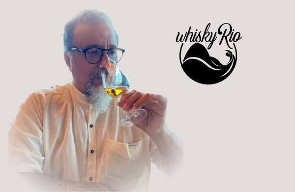 Curso de Introdução ao Mundo do Whisky – 2ª edição