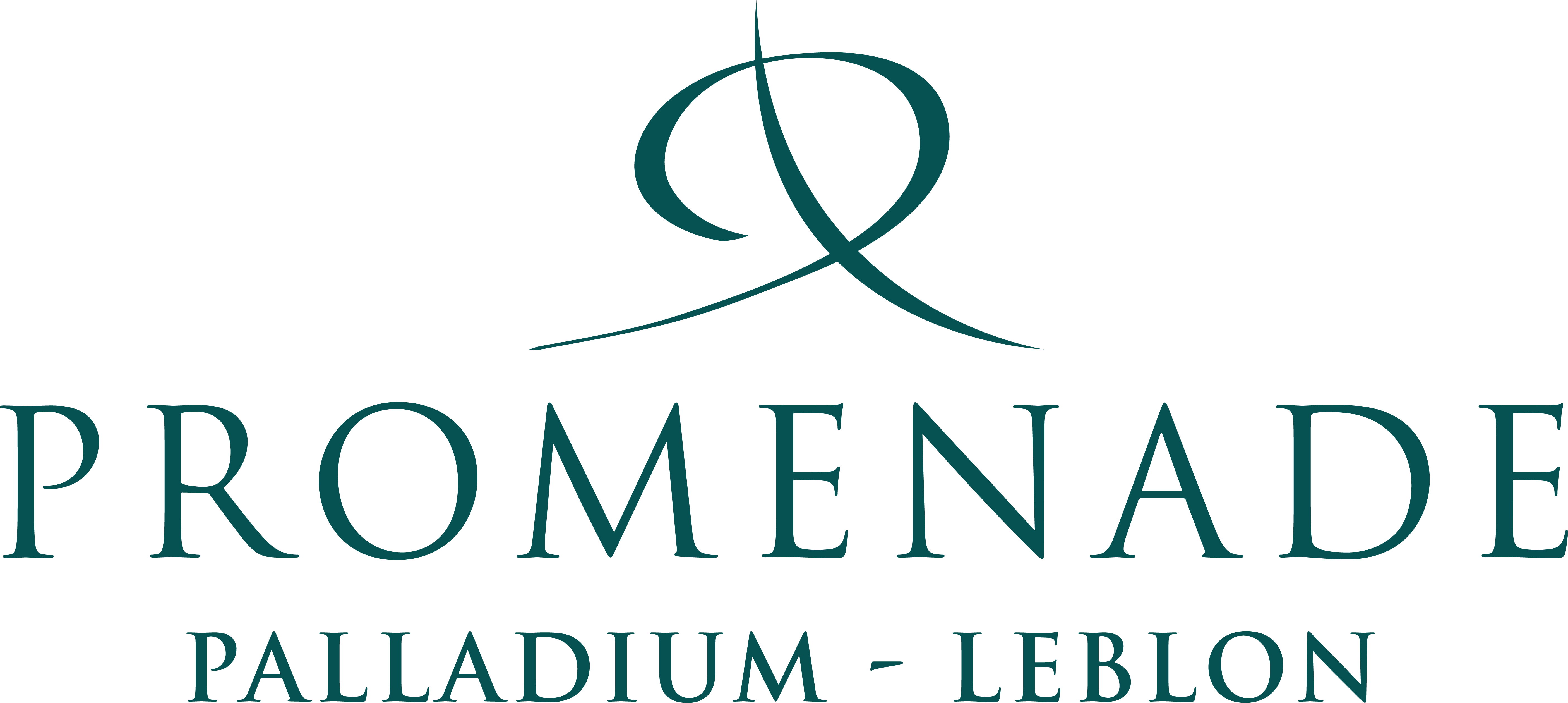 Promenade Palladium