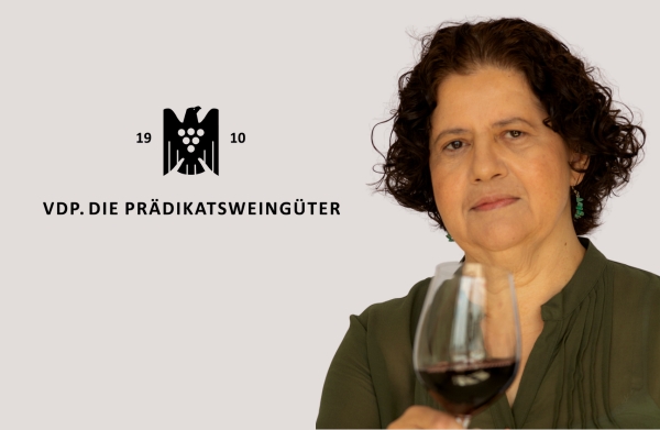 Masterclass Vinhos alemães da Associação VDP