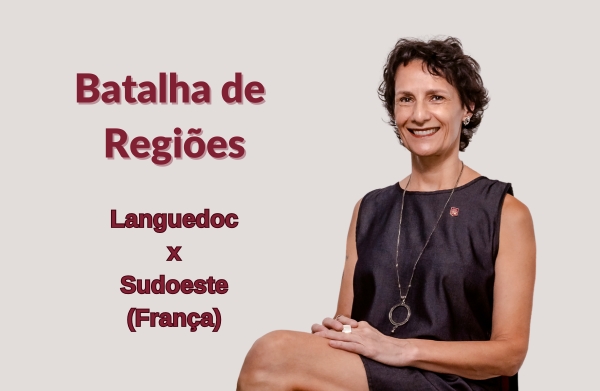 Batalha de Regiões: Languedoc x Sudoeste (França)
