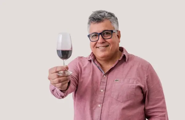Masterclass Vinhos do Napa Valley
