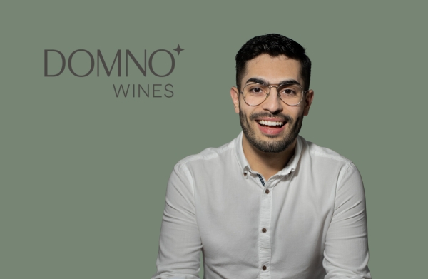 Degustação Collezione Privata (Itália) / Domno Wines