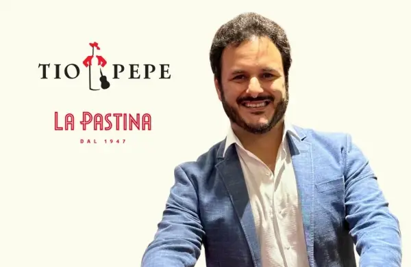 Degustação Tio Pepe, de Jerez para o mundo / La Pastina