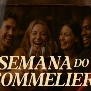 Semana do Sommelier ABS-Brasil 2025