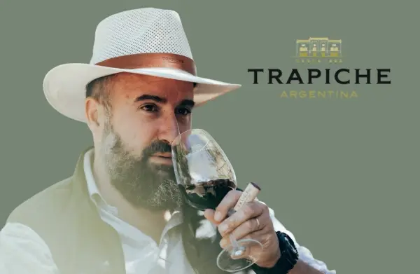 Degustação Bodega Trapiche (Argentina) / Interfood