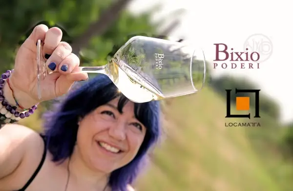 Degustação Bixio Poderi (Vêneto) / Locamatta Importadora