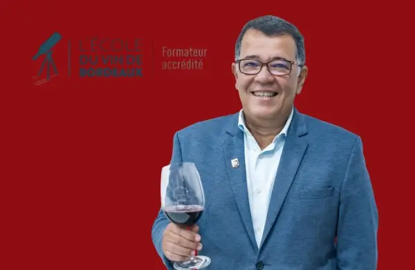 Masterclass Bordeaux: Grand Cru Classés 1855 do Médoc – Safra 2010